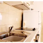 Appartement Dirsi *
