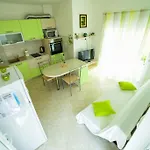 Lägenhet Dirsi Trogir