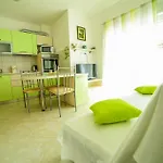 Appartement Dirsi
