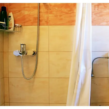 Apartment Dirsi Trogir