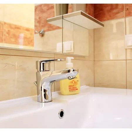 Apartament Dirsi *