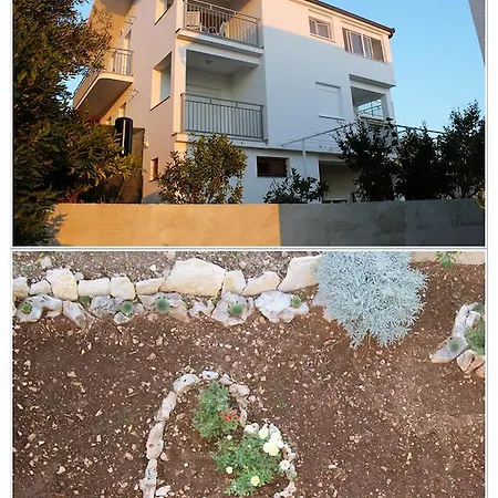 Apartment Dirsi Trogir
