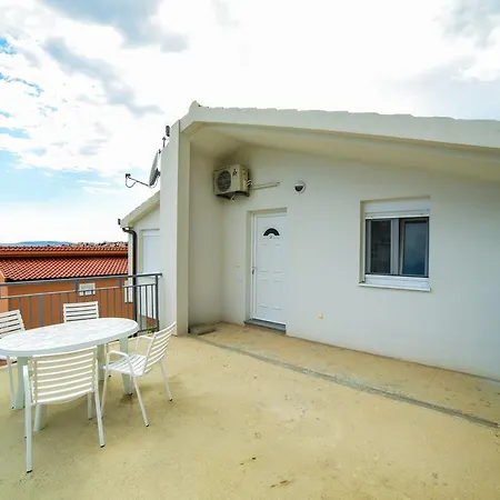 Apartament Dirsi Trogir