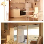 Apartamento Dirsi *