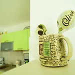 Apartamento Dirsi *
