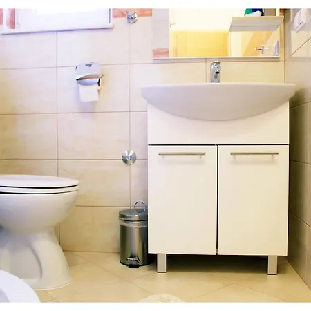 Apartment Dirsi