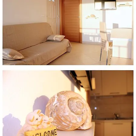 Apartment Dirsi Trogir
