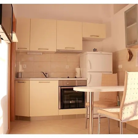 Apartment Dirsi Trogir