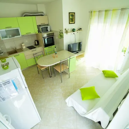 Apartment Dirsi Trogir