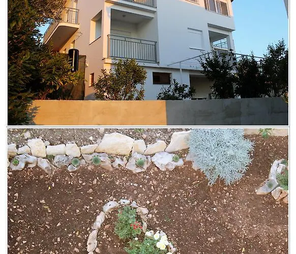 Lejlighed Dirsi Trogir