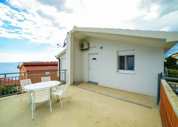 Lejlighed Dirsi Trogir