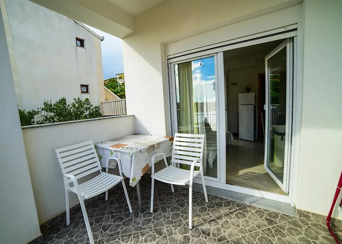 Lejlighed Dirsi Trogir